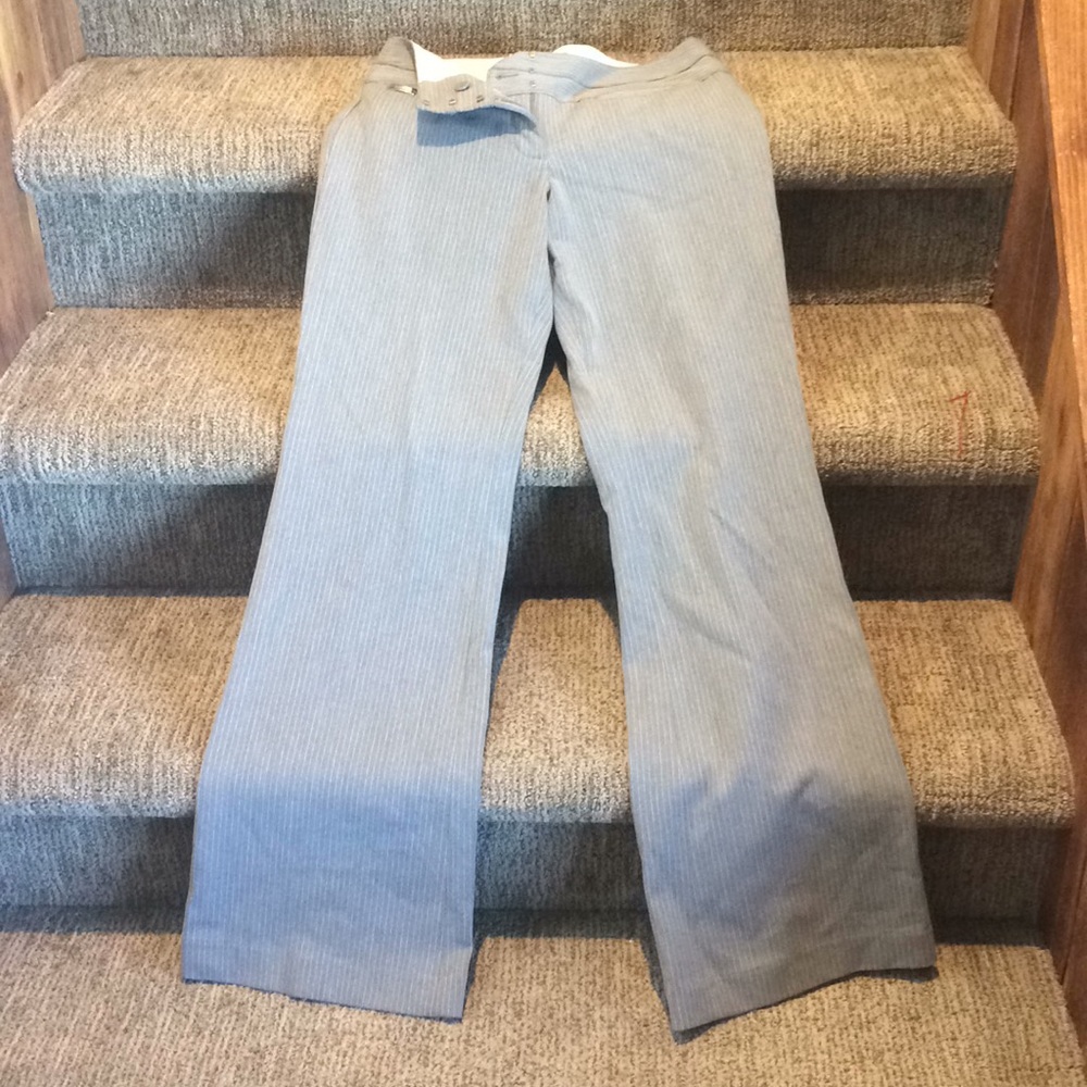 Express dress pant Editor style